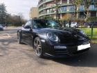 997 Carrera 4S Cabriolet 385ch