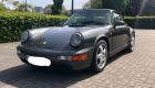 964 Carrera 4