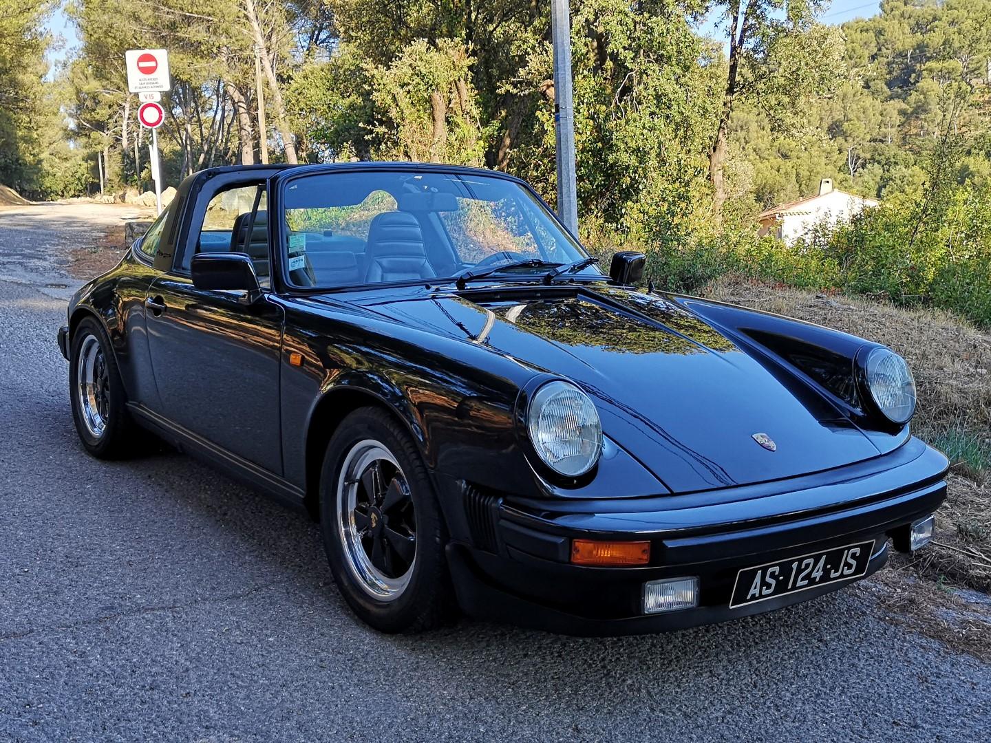 911 SC