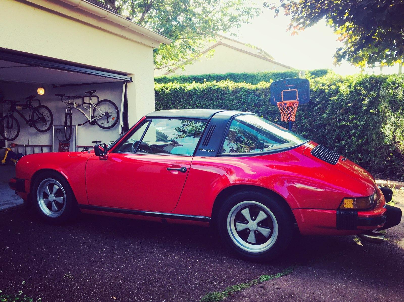 911 SC