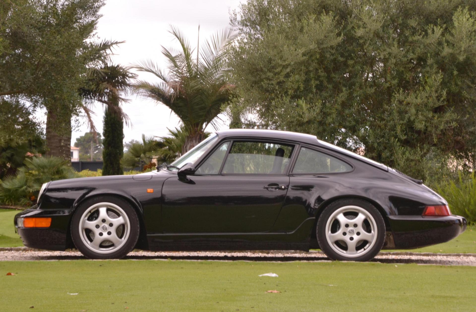 964 RS