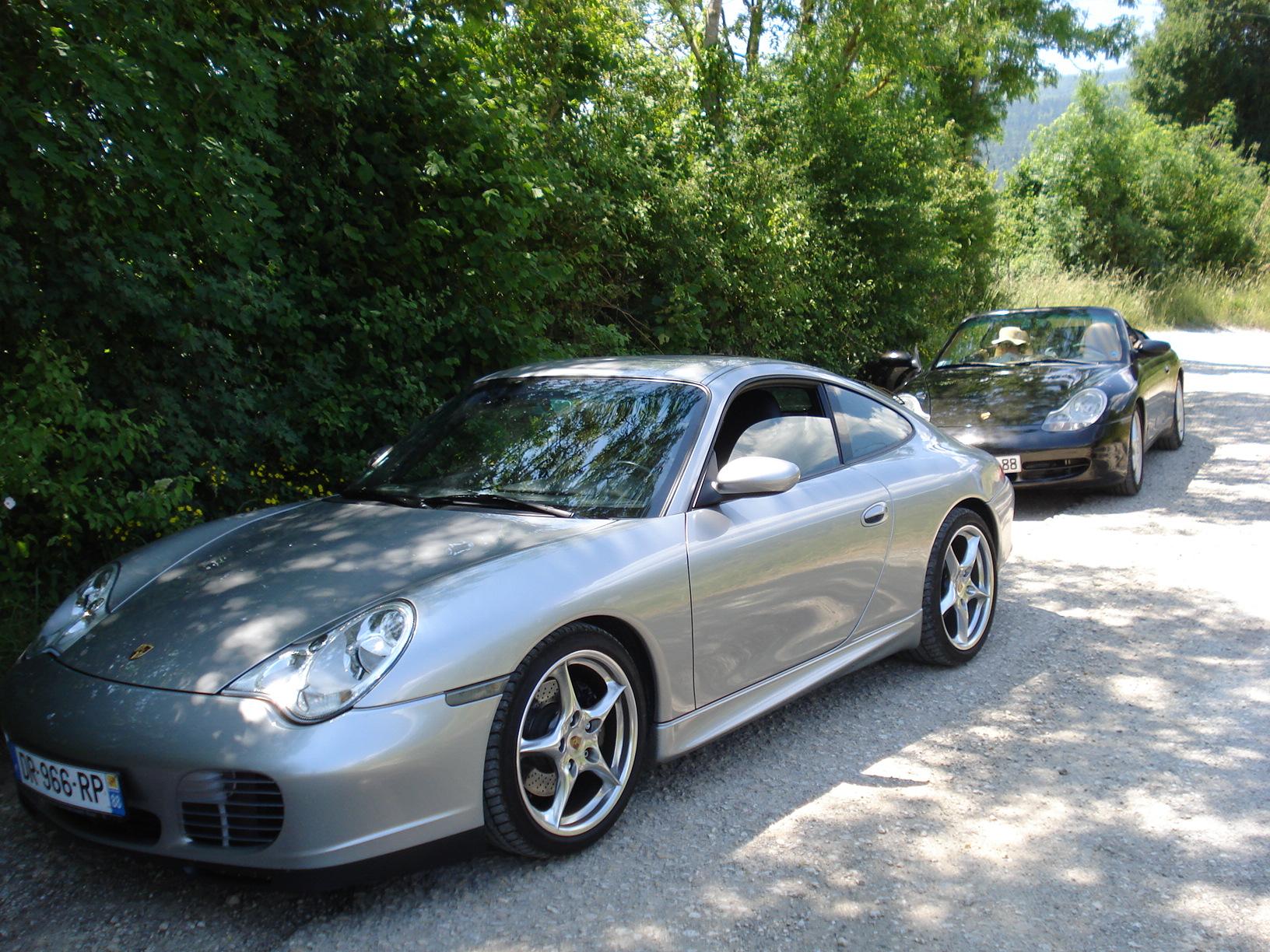 996 Anniversaire