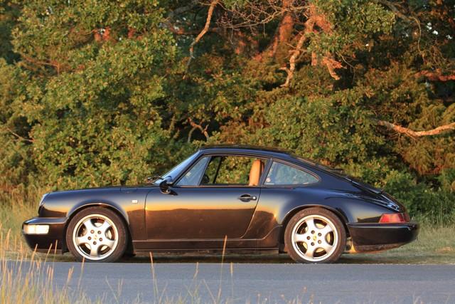 964 Carrera 2