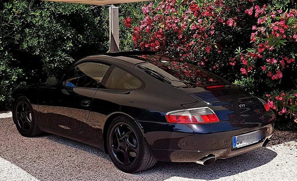 996 Millenium