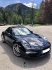 991 Carrera S 400ch