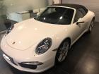 991 Cabriolet Carrera S 400ch