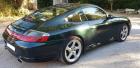 996 Carrera 4S