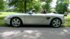 Boxster 2.5