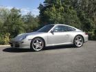 997 Carrera 4S 355ch