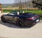 991 Carrera 4 Cabriolet