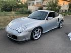 996 Turbo