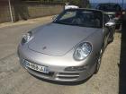 997 Carrera 4S Cabriolet 355ch