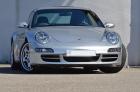 997 Carrera 2S 385ch