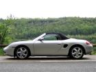 Boxster 2.5