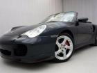 996 Turbo Cabriolet
