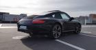 997 Coupé Black Edition