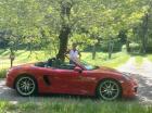 Boxster 981 S 3.4 315ch