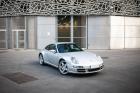 997 Carrera 2S 355ch