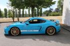 Cayman GT4