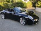 991 Cabriolet Carrera S 420ch