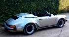 911 Carrera 3.2 Speedster