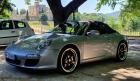 997 Carrera 2S Cabriolet 385ch