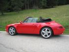 993 285ch 4 Cabriolet