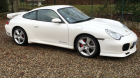 996 Carrera 4S