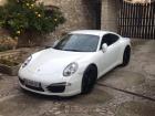 991 Carrera 350ch