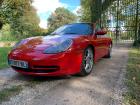 996 3.4 Carrera 4