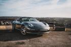 Boxster 987 2.7 245ch