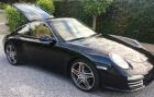 997 Targa 4S 385ch