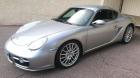 Cayman S