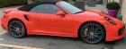 991 Turbo S Cabriolet