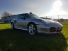 996 Turbo S