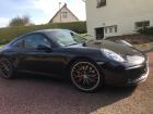 991 Carrera S 420ch