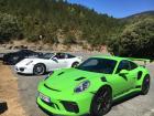 991 GT3 RS