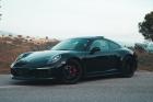 991 Carrera GTS