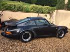 911 Turbo 3.3