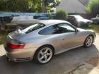 996 Carrera 4S