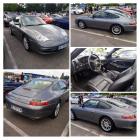 996 3.6 Carrera 2