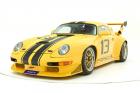 964 Speedster Carrera 2
