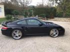 997 Turbo 3.6