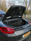 Boxster 981 2.7 265ch
