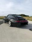 993 Carrera 4S X51