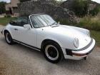 911 SC Cabriolet