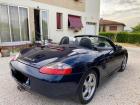 Boxster 986 S 252ch