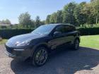Cayenne S E-Hybrid Platinum Edition