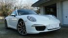 991 Carrera S 400ch