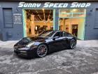 992 S coupé